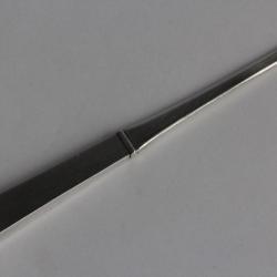 Fourchette / Curette à homard argent Johannes Siggaard Danemark