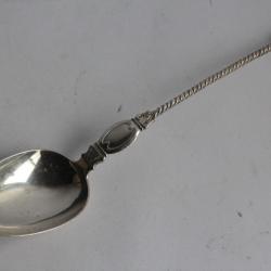 Cuillère argent chérubin design Danemark