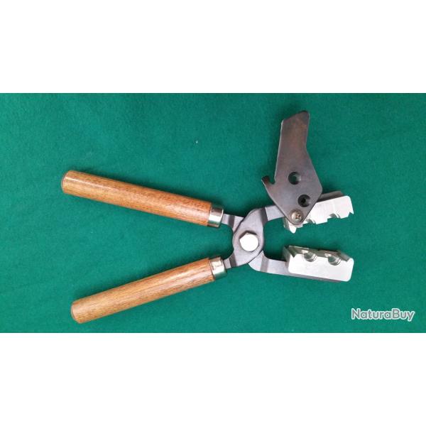 Moule  balles LEE 452-200 SWC