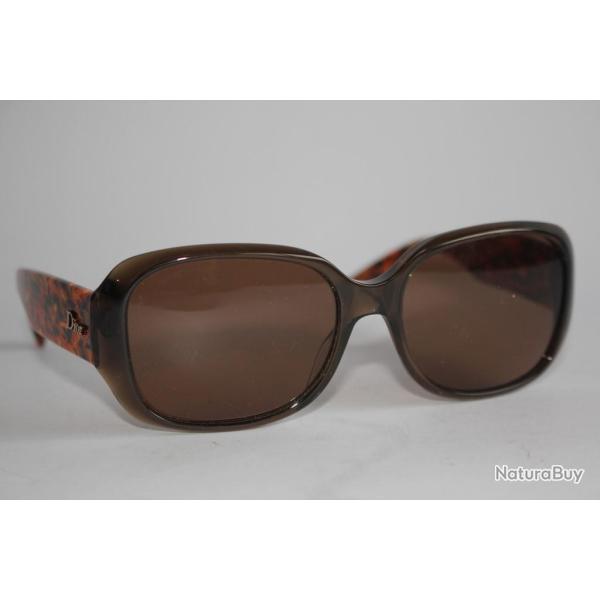 Lunettes de soleil Christian DIOR Flanelle 3