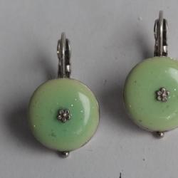 Boucles d'oreilles Statu Quo