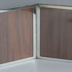 CHRISTOFLE Cadre porte-photos