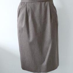 Jupe laine MILA SCHON T40