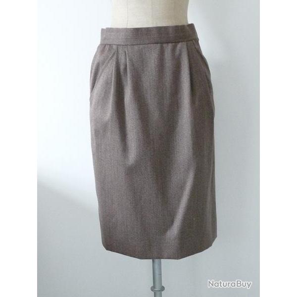 Jupe laine MILA SCHON T40