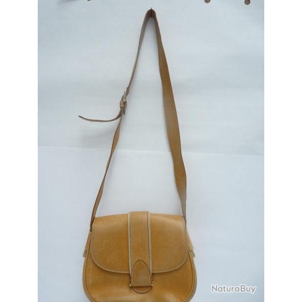 Sac � main LANCEL mode accessoire