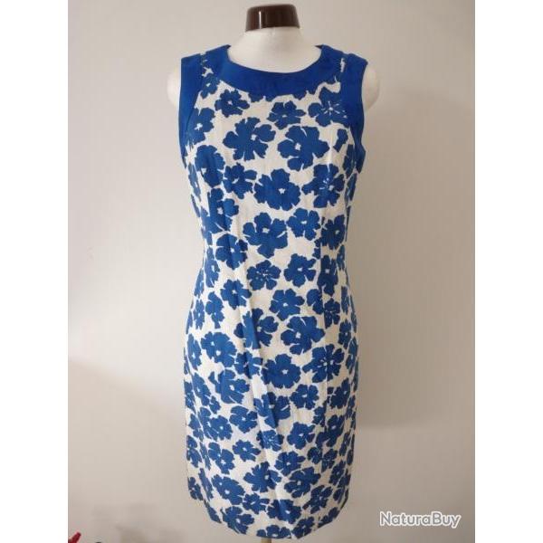 Robe d't BON GENIE Vintage Mode et Accessoire