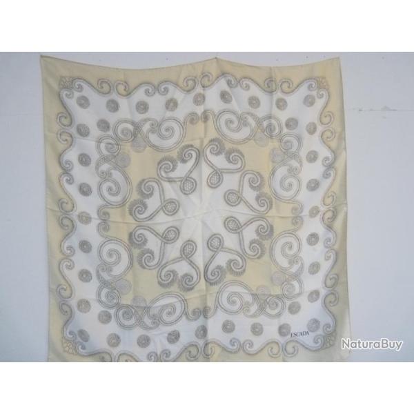 Foulard soie ESCADA Accessoires de mode