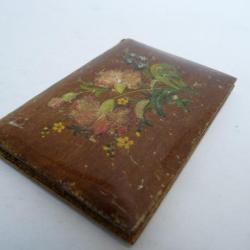 Porte aiguilles Napoléon III