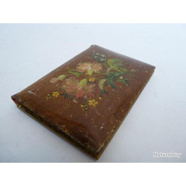 Porte aiguilles Napolon III