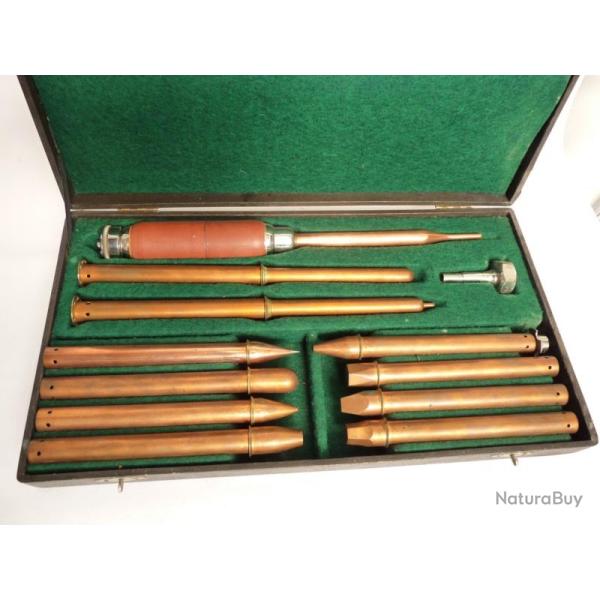 Instrument de mdecine Cryocautre, thermocautre du Dr. Lortat-Jacob