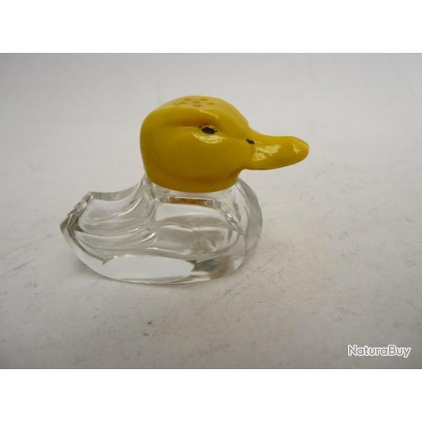 Salire verre canard Art de la table