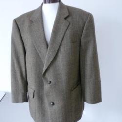 Veste BURBERRY Cachemire et Laine