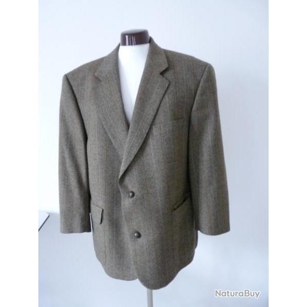 Veste BURBERRY Cachemire et Laine