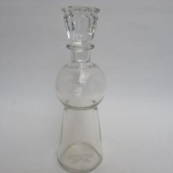 Carafe BACCARAT BLOCH & CO Berne Suisse