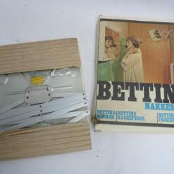 Miroir BETTINA ajustable Danemark Salle de bains