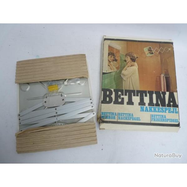 Miroir BETTINA ajustable Danemark Salle de bains