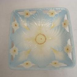 Corbeille en faïence céramique Cuisine