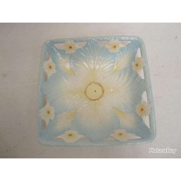 Corbeille en fa�ence c�ramique Cuisine