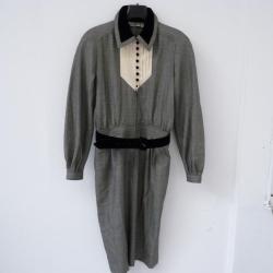 Robe VALENTINO mode accessoires vêtements