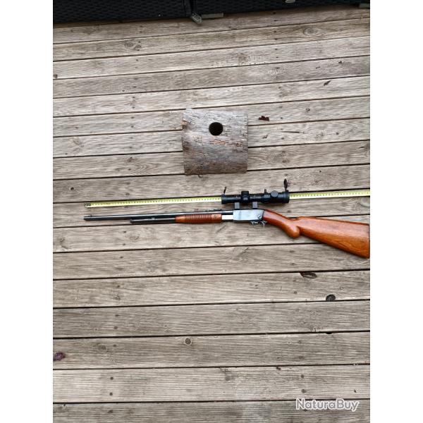 BROWNING Trombone FN HERSTAL 22 LR