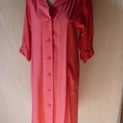 Robe NINA RICCI  vêtements femme mode