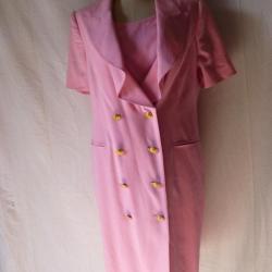 Robe ESCADA vêtements femme mode T 38