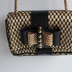 CHRISTIAN LOUBOUTIN Sac bandoulière Sweet Charity