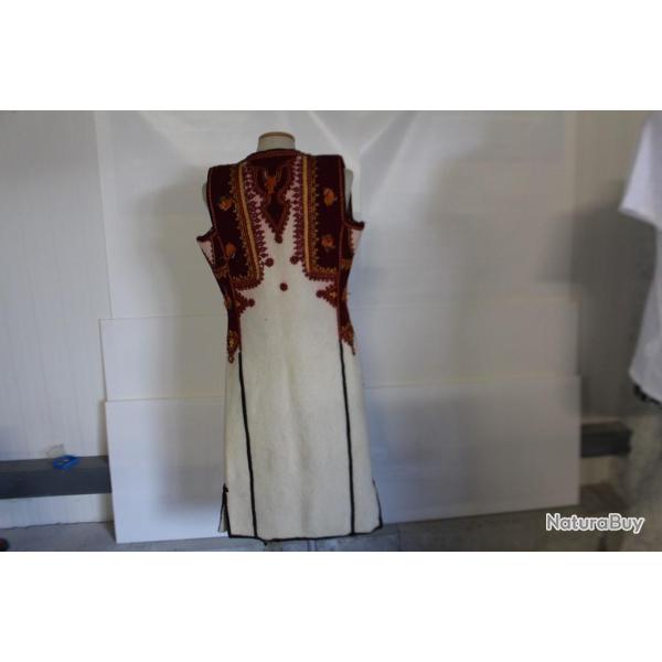 V�tement traditionnel Europe de l'Est