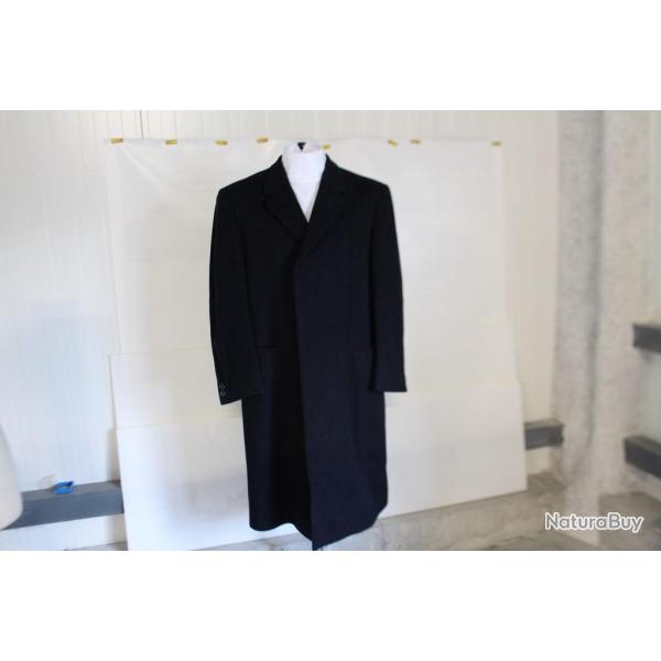 BURBERRY Manteau homme Laine et cachemire