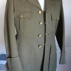 Veste et pantalon militaire marine Uniforme