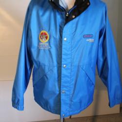 Veste Ferrari Club Torino Anzi Bisson taille M automobile
