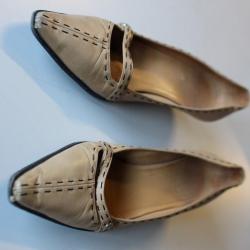 Chaussures femme HERMES T38