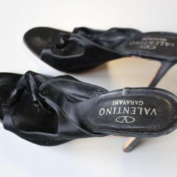 Mules à talons VALENTINO GARVANI T39