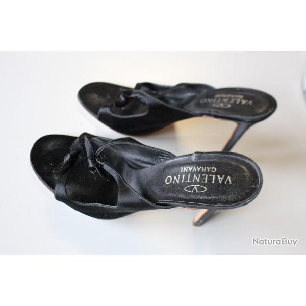 Mules � talons VALENTINO GARVANI T39