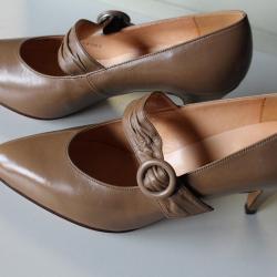 Chaussures à talons J.B. MARTIN Femme