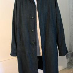 Manteau CHIPIE réversible T: M