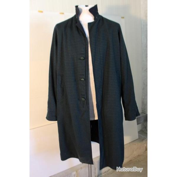 Manteau CHIPIE r�versible T: M