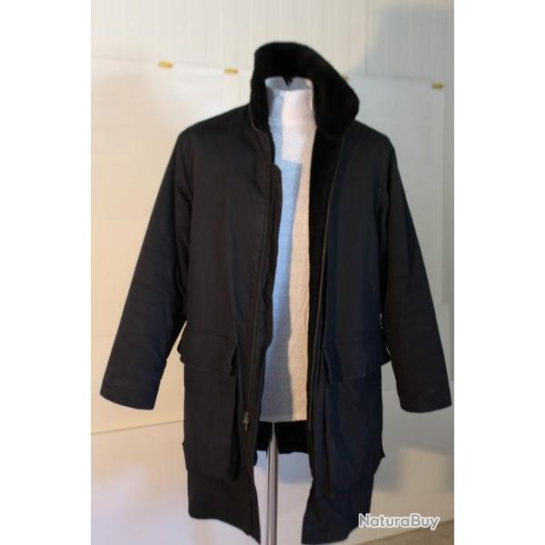 Manteau DKNY T: S