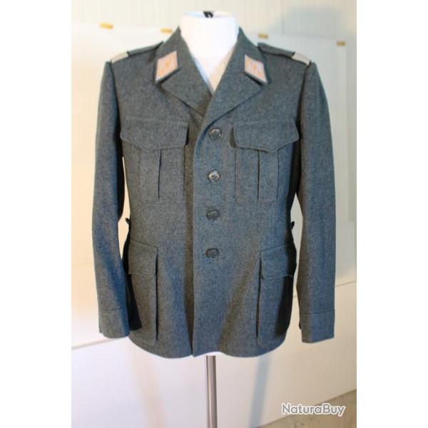 Veste militaire suisse Taille M