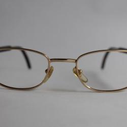 Monture de lunettes DOLCE & GABBANNA accessoires de mode