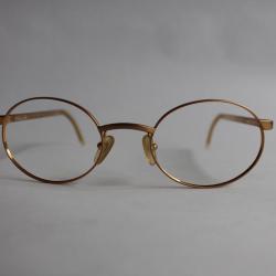 Monture de lunettes CHRISTIAN DIOR accessoires de mode