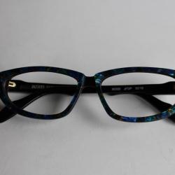 Monture de lunettes vintage JACQUES FATH