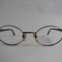 Monture de lunettes MOSCHINO