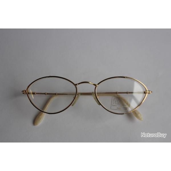 Monture de lunettes JACQUES DESSANGE