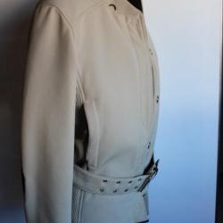 Blouson PRADA femme T44