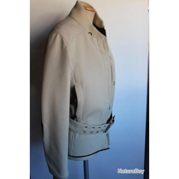 Blouson PRADA femme T44