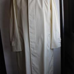 Manteau BURBERRY Homme