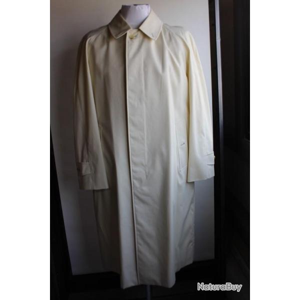 Manteau BURBERRY Homme