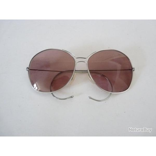 Lunettes de soleil vintage Mode et Accessoire