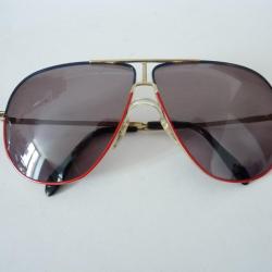 Lunettes de soleil vintage Mode et Accessoire
